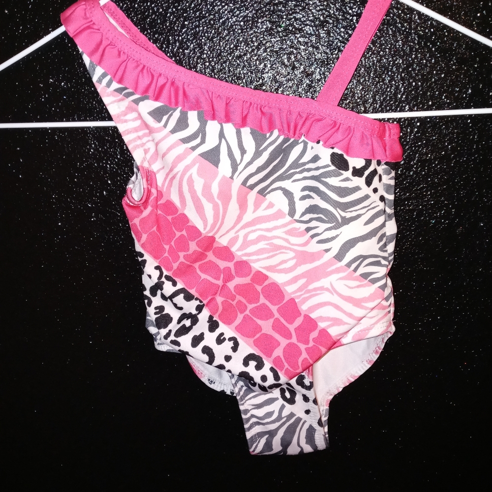 Penny m bathing suit